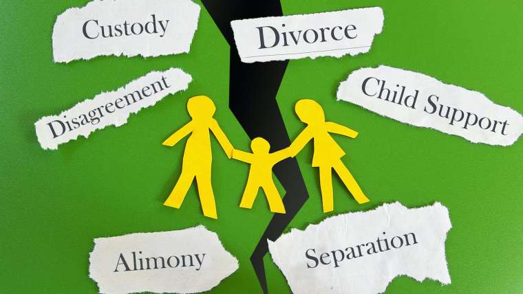 How to Choose an Attorney Who Practices Family Law in Boca Raton