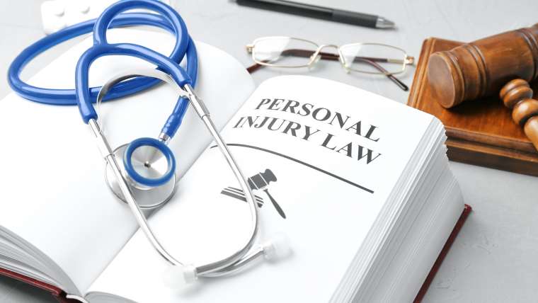 When Do I Need a Personal Injury Lawyer in Boca Raton?