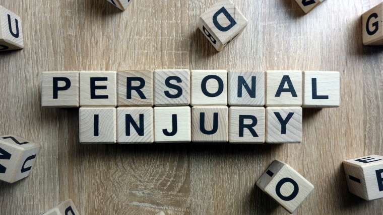 4 Reasons to Hire a Personal Injury Attorney in Boca Raton