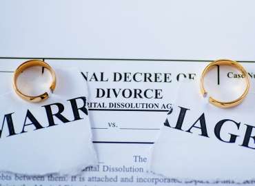 What Is the Difference Between Uncontested and Contested Divorce in Boca Raton?