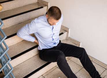 Here’s Why You Need a Personal Injury Lawyer for a Slip-and-Fall Accident in Boca Raton